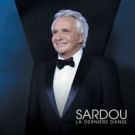 Album cover of La dernière danse (Live à La Seine Musicale / 2018)
