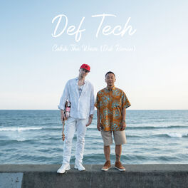 Def Tech Like I Do Listen With Lyrics Deezer