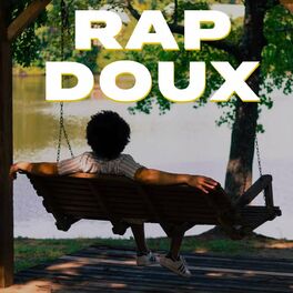 Album cover of Rap Doux