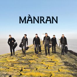 Album cover of Mànran