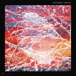 Album cover of Lone Wolf