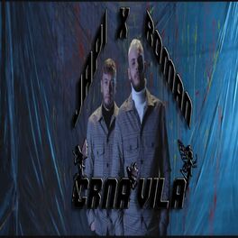 Album cover of Crna Vila (feat. Roman)