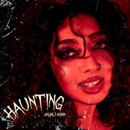 Album cover of Haunting