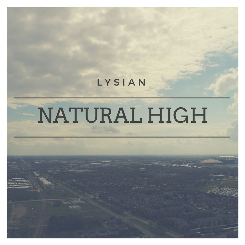 Higher песня. Nafla natural High album.
