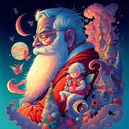 Album cover of Classic Christmas Songs (Merry Christmas 2022!)