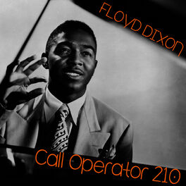 Album cover of Call Operator 210