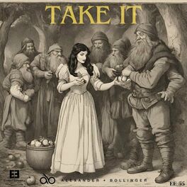 Album cover of Take It