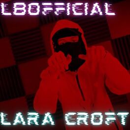 Album cover of Lara Croft (feat. Saxon)