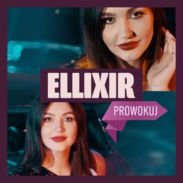 Album cover of Prowokuj