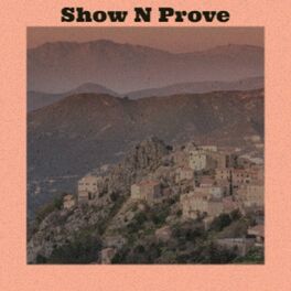 Album cover of Show N Prove