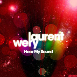 Album cover of Hear My Sound