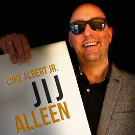 Album cover of Jij Alleen