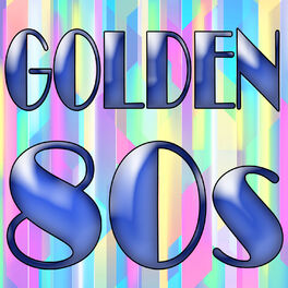 Album cover of Golden 80s