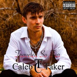 Album cover of Traveled so Far