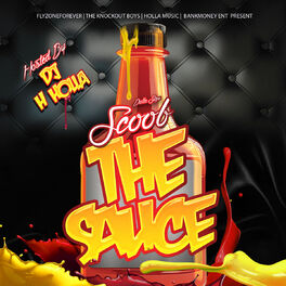 Album cover of The Sauce