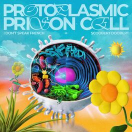 Album cover of Protoplasmic Prison Cell