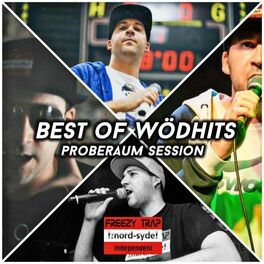 Album cover of Best of Wödhits (Proberaum Session)