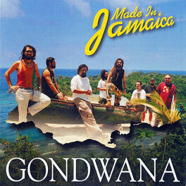 Album picture of Made in Jamaica