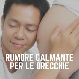 Album cover of Rumore Calmante per Le Orecchie