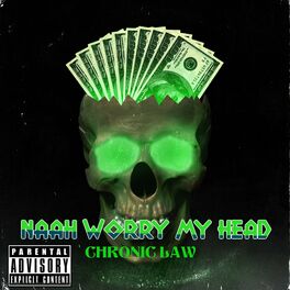 Album cover of Naah Worry My Head