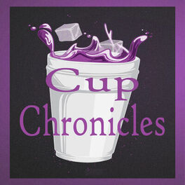 Album cover of Cup Chronicles