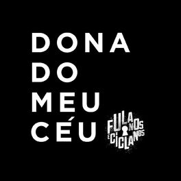 Album cover of Dona do Meu Céu