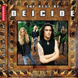 Album cover of The Best of Deicide