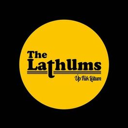 Album cover of The Lathums