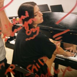 Album cover of Baby-By