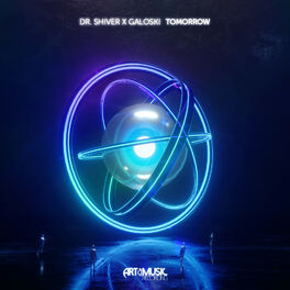 Album cover of Tomorrow