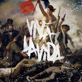 Album cover of Viva La Vida or Death and All His Friends