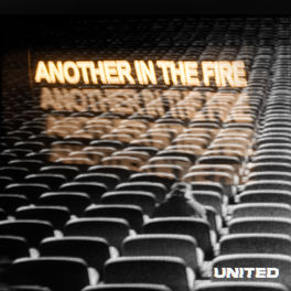 Album cover of Another In The Fire