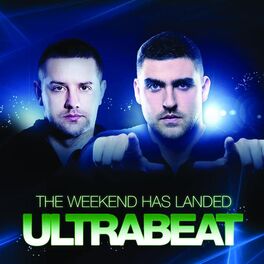 Album cover of The Weekend Has Landed (Standard Digital)
