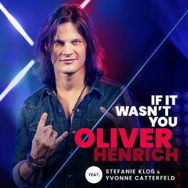 Album cover of If It Wasn't You (From The Voice Of Germany)
