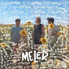 Album cover of Si Es Contigo
