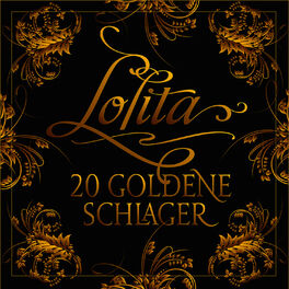 Album cover of Lolita - 20 Goldene Schlager