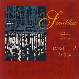 Album cover of Langt Innpå Skoga