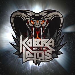 Album cover of Kobra and the Lotus