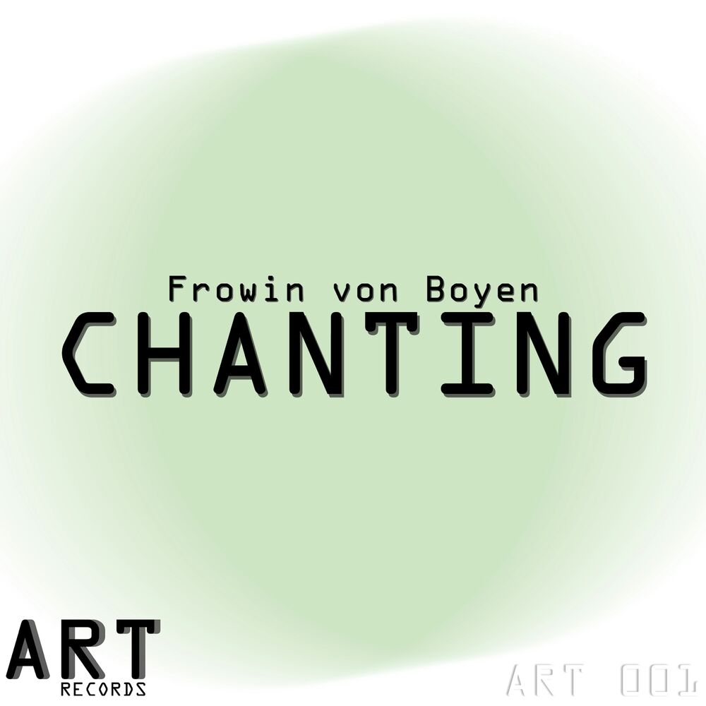 Chanting original mix