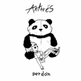 Album cover of Perdón