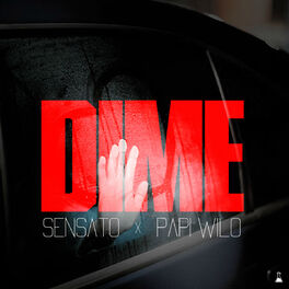 Album cover of Dime