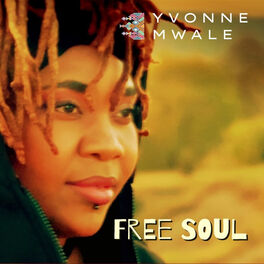 Album cover of Free Soul