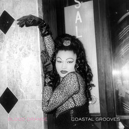 Album cover of Coastal Grooves