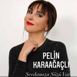 Album cover of Sevdamıza Sözü Var