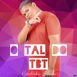 Album cover of O Tal do TBT