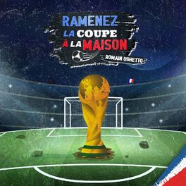 Album cover of Ramenez la coupe à la maison