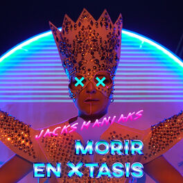 Album cover of Morir en Xtasis