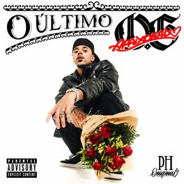 Album cover of O Último O.G Apaixonado