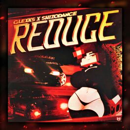 Album cover of REDUCE