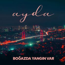 Album cover of Boğazda Yangın Var (Akustik Versiyon)